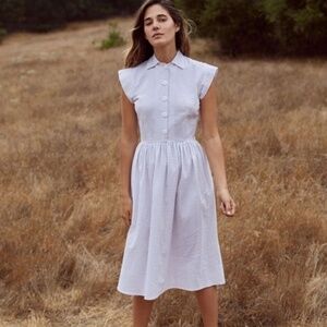 Christy Dawn Piper Dress